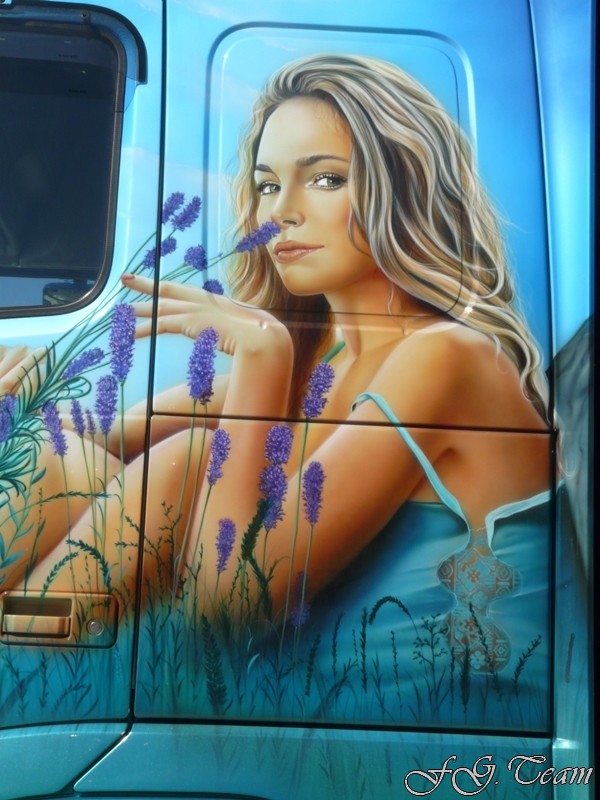 Alain Marc - Volvo FH (36).JPG
